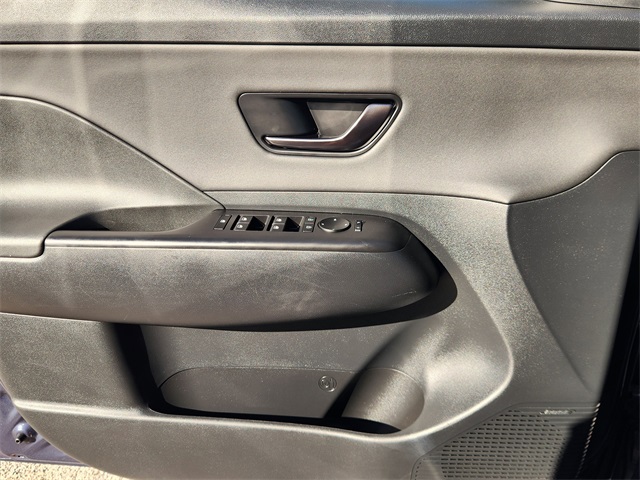 2024 Hyundai Kona N Line Blue at Big Star Chrysler Jeep Dodge Ram 