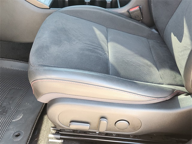 2024 Hyundai Kona N Line Blue at Big Star Chrysler Jeep Dodge Ram 