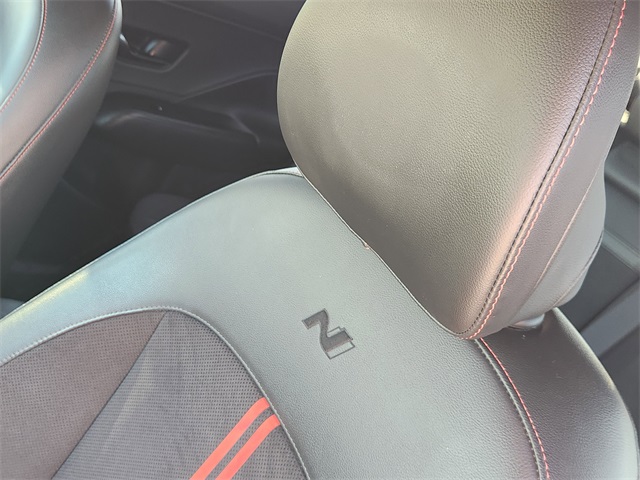 2024 Hyundai Kona N Line Blue at Big Star Chrysler Jeep Dodge Ram 