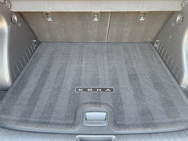 2024 Hyundai Kona N Line Blue at Big Star Chrysler Jeep Dodge Ram 