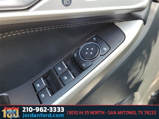 Used Car 2023 Ford Explorer  Limited For Sale In San Antonio, Texas