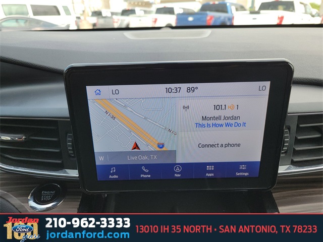 Used Car 2023 Ford Explorer  Limited For Sale In San Antonio, Texas