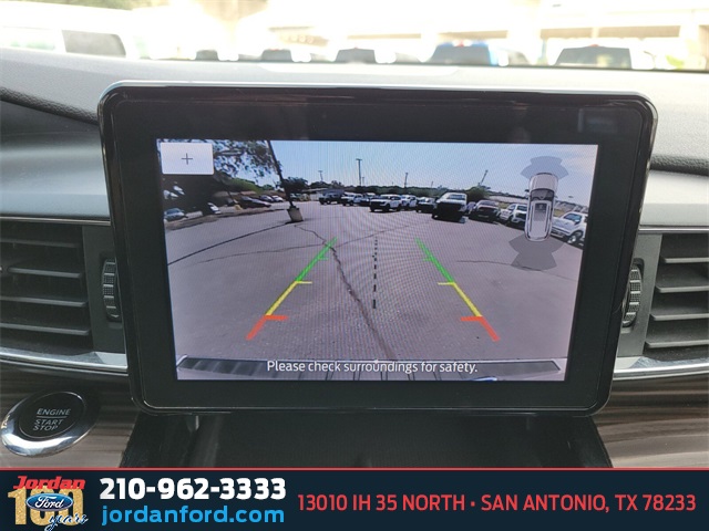 Used Car 2023 Ford Explorer  Limited For Sale In San Antonio, Texas