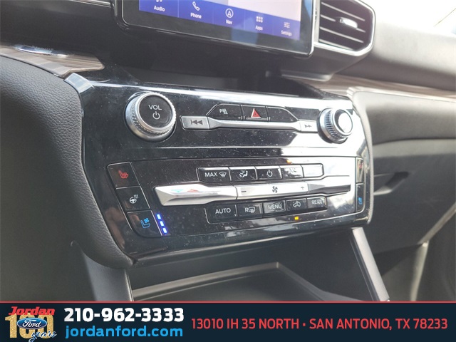Used Car 2023 Ford Explorer  Limited For Sale In San Antonio, Texas