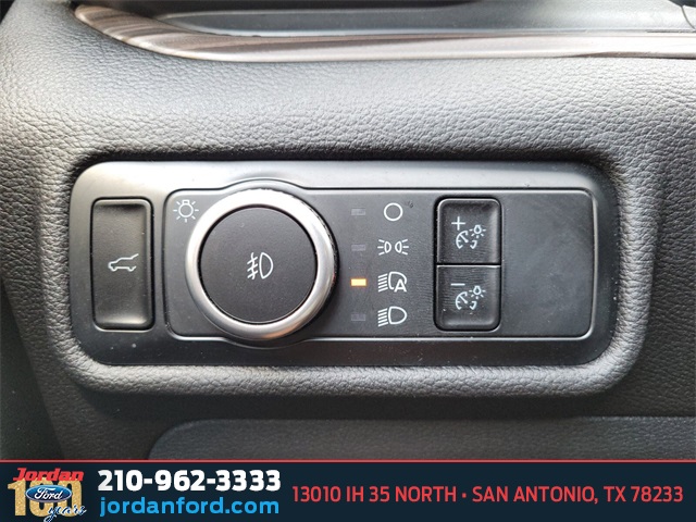 Used Car 2023 Ford Explorer  Limited For Sale In San Antonio, Texas