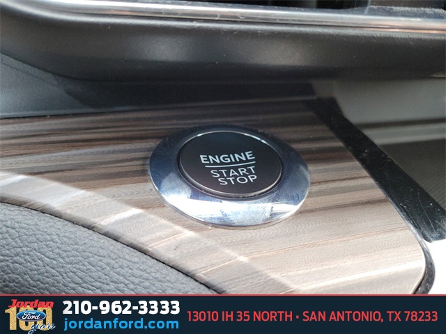 Used Car 2023 Ford Explorer  Limited For Sale In San Antonio, Texas