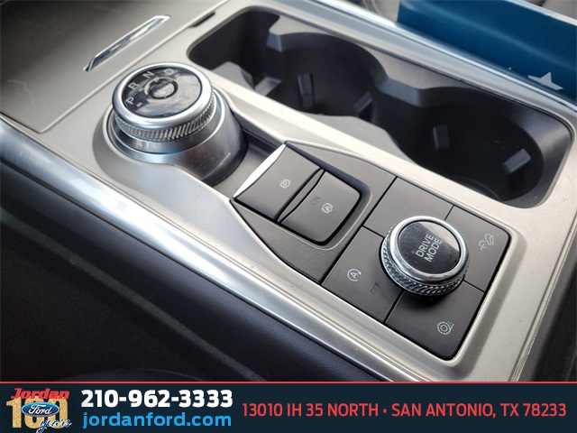 Used Car 2023 Ford Explorer  Limited For Sale In San Antonio, Texas
