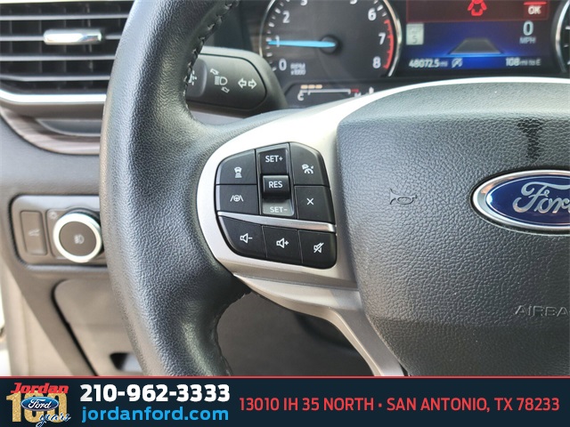 Used Car 2023 Ford Explorer  Limited For Sale In San Antonio, Texas
