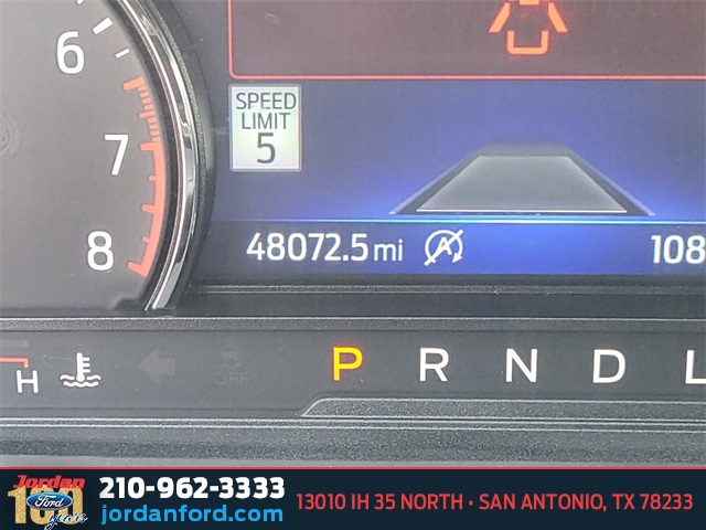 Used Car 2023 Ford Explorer  Limited For Sale In San Antonio, Texas