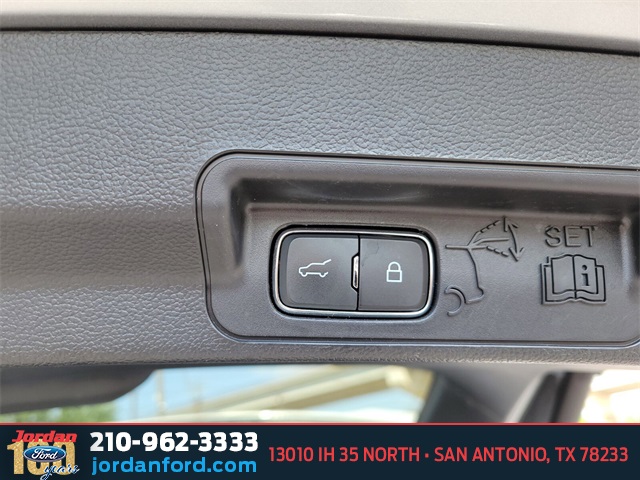 Used Car 2023 Ford Explorer  Limited For Sale In San Antonio, Texas