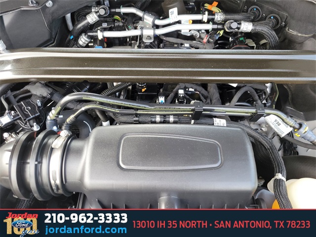 Used Car 2023 Ford Explorer  Limited For Sale In San Antonio, Texas