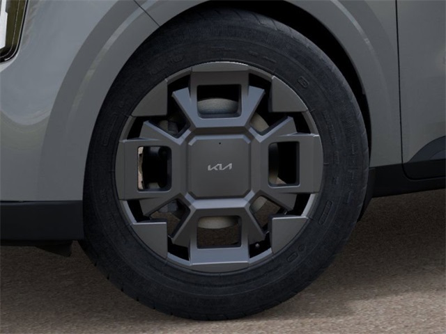 2026 Kia Carnival Hybrid