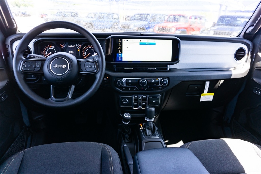 New Car 2025 Jeep Gladiator  Sport For Sale Under $40,000 In San Marcos, Texas