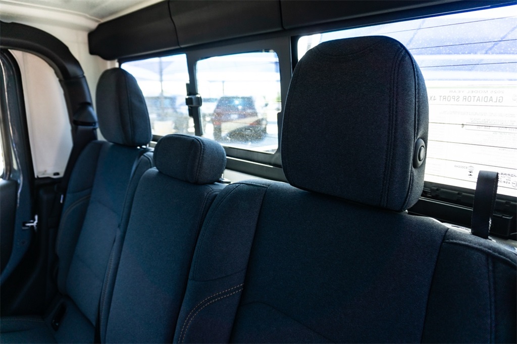 New Car 2025 Jeep Gladiator  Sport For Sale Under $40,000 In San Marcos, Texas