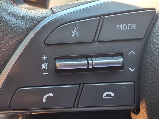 2023 Hyundai Sonata SEL Plus Gray at Emmons Autoplex