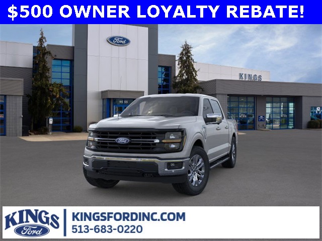 View vehicle photo 2