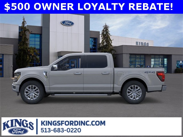 View vehicle photo 3