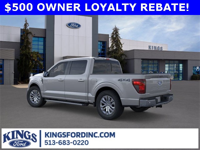 View vehicle photo 4