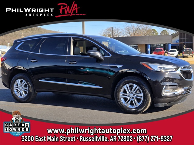 2018 Buick Enclave Essence FWD