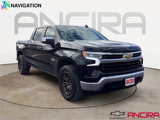 Used Car 2024 Chevrolet Silverado 1500  Lt For Sale Under $35,000 In San Antonio, Texas