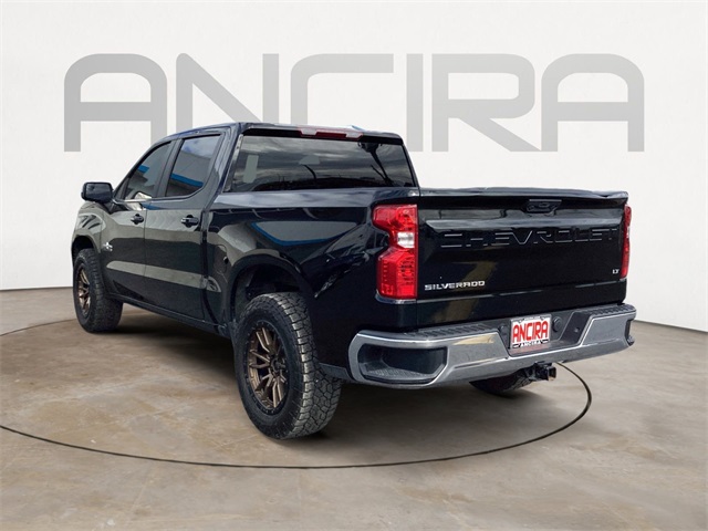 Used Car 2024 Chevrolet Silverado 1500  Lt For Sale Under $35,000 In San Antonio, Texas