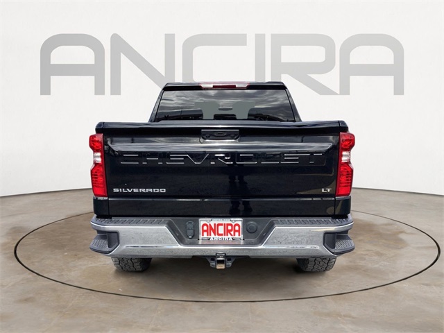 Used Car 2024 Chevrolet Silverado 1500  Lt For Sale Under $35,000 In San Antonio, Texas