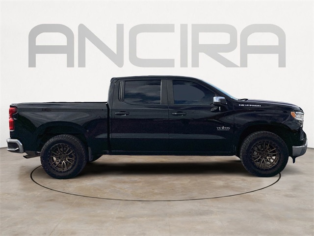 Used Car 2024 Chevrolet Silverado 1500  Lt For Sale Under $35,000 In San Antonio, Texas