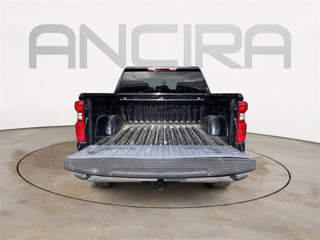 Used Car 2024 Chevrolet Silverado 1500  Lt For Sale Under $35,000 In San Antonio, Texas