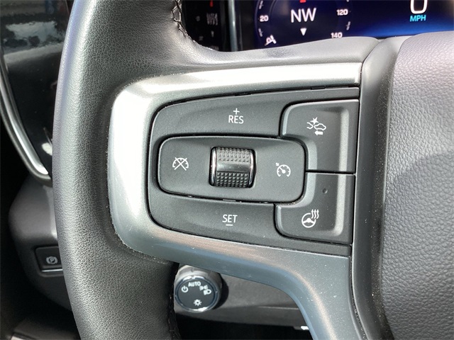 Used Car 2024 Chevrolet Silverado 1500  Lt For Sale Under $35,000 In San Antonio, Texas