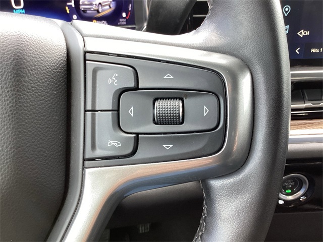 Used Car 2024 Chevrolet Silverado 1500  Lt For Sale Under $35,000 In San Antonio, Texas