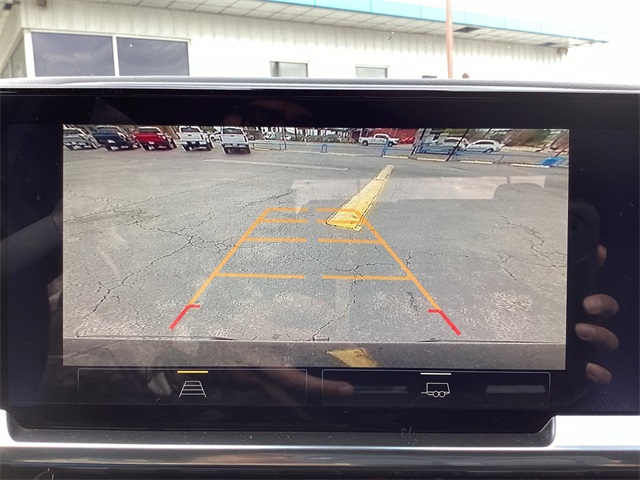 Used Car 2024 Chevrolet Silverado 1500  Lt For Sale Under $35,000 In San Antonio, Texas