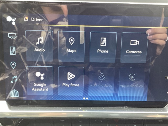 Used Car 2024 Chevrolet Silverado 1500  Lt For Sale Under $35,000 In San Antonio, Texas