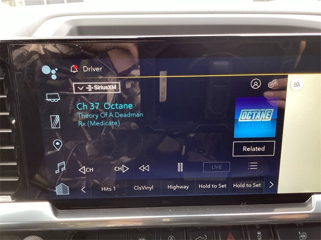 Used Car 2024 Chevrolet Silverado 1500  Lt For Sale Under $35,000 In San Antonio, Texas