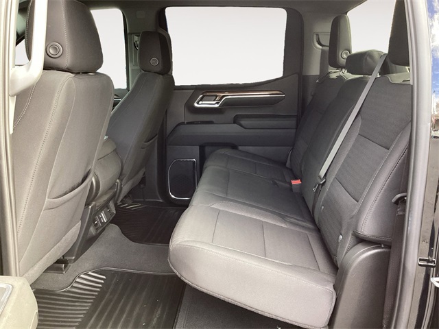 Used Car 2024 Chevrolet Silverado 1500  Lt For Sale Under $35,000 In San Antonio, Texas