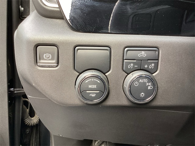 Used Car 2024 Chevrolet Silverado 1500  Lt For Sale Under $35,000 In San Antonio, Texas