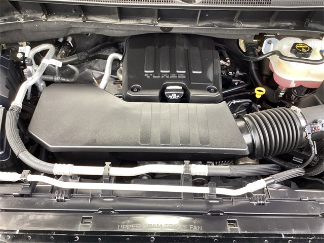 Used Car 2024 Chevrolet Silverado 1500  Lt For Sale Under $35,000 In San Antonio, Texas