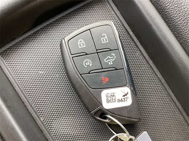 Used Car 2024 Chevrolet Silverado 1500  Lt For Sale Under $35,000 In San Antonio, Texas