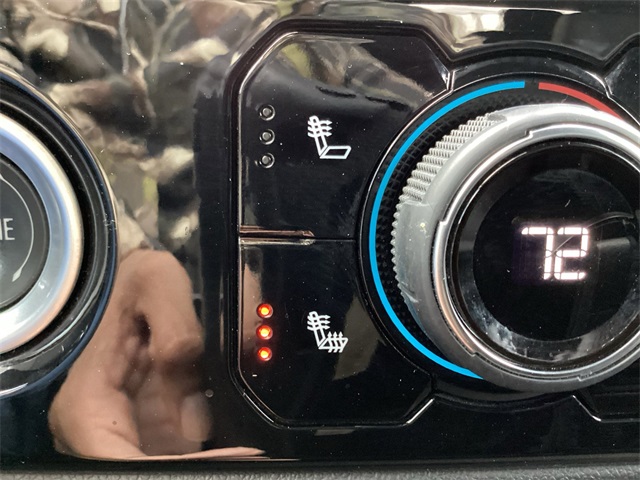 Used Car 2024 Chevrolet Silverado 1500  Lt For Sale Under $35,000 In San Antonio, Texas