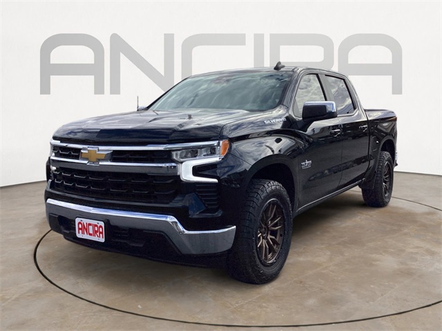 Used Car 2024 Chevrolet Silverado 1500  Lt For Sale Under $35,000 In San Antonio, Texas