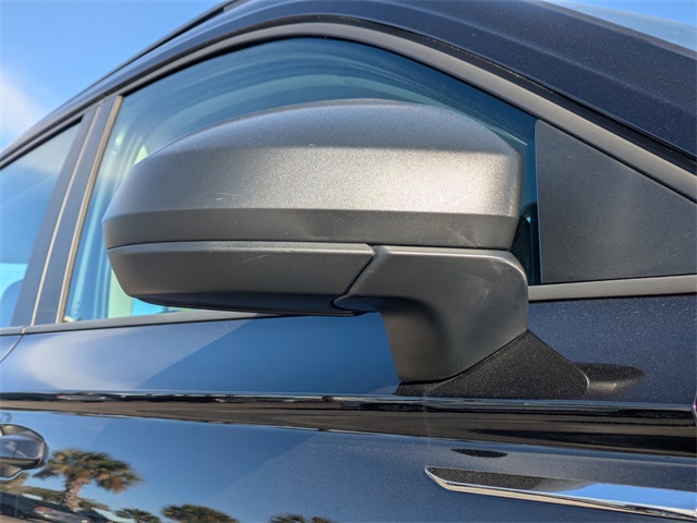 2023 Volkswagen Taos 1.5T S Black at Stokes Volkswagen