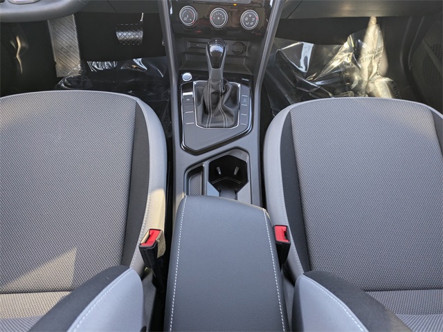 2023 Volkswagen Taos 1.5T S Black at Stokes Volkswagen