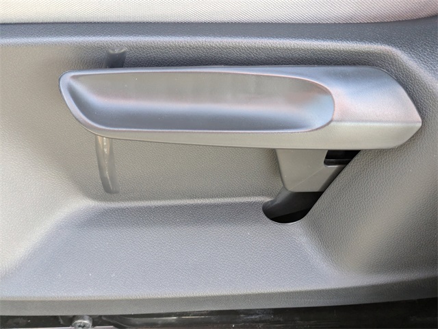 2023 Volkswagen Taos 1.5T S Black at Stokes Volkswagen