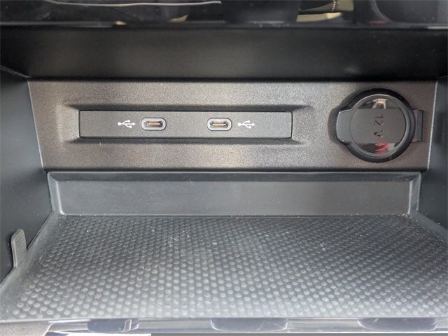 2023 Volkswagen Taos 1.5T S Black at Stokes Volkswagen