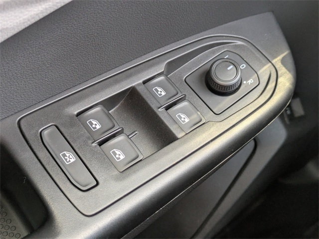 2023 Volkswagen Taos 1.5T S Black at Stokes Volkswagen