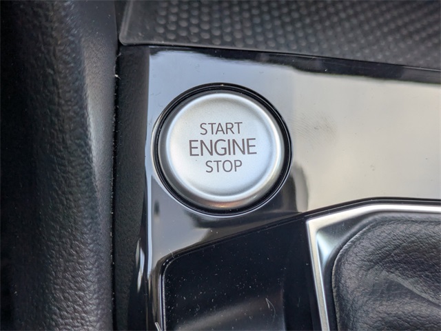 2023 Volkswagen Taos 1.5T S Black at Stokes Volkswagen