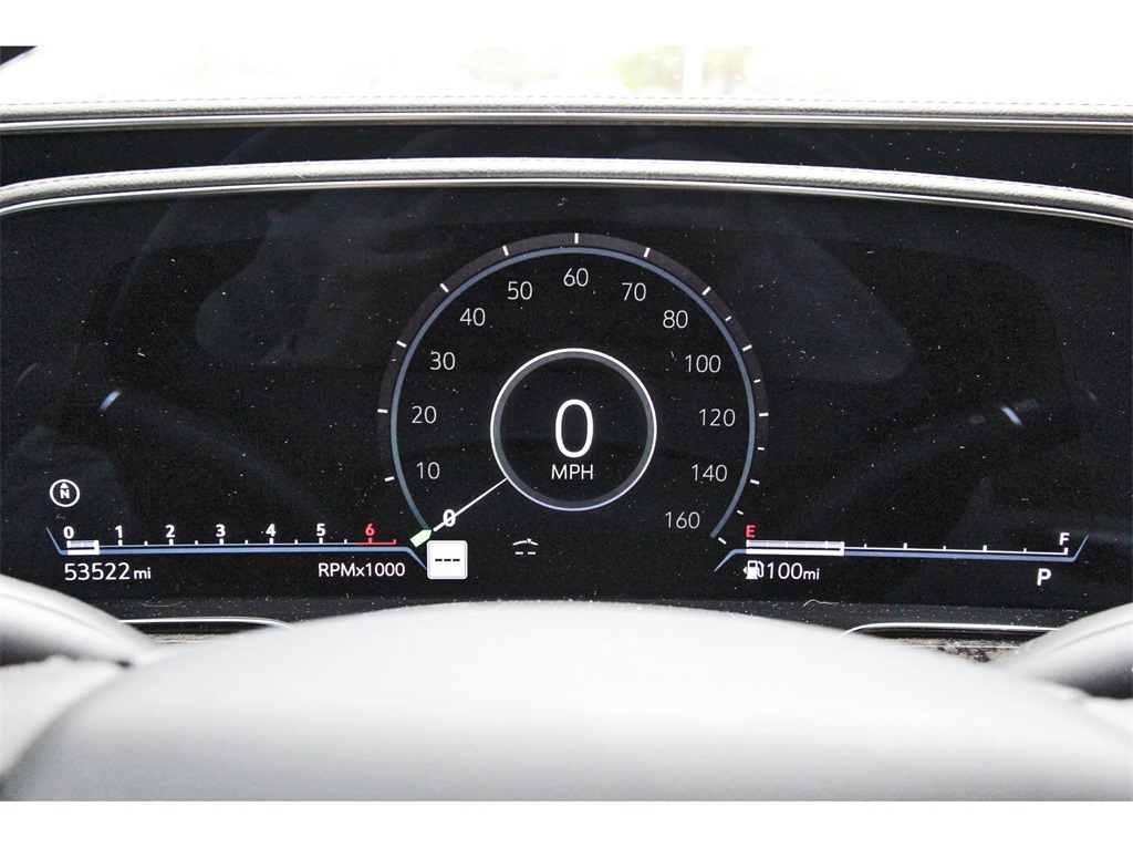 2022 Cadillac Escalade Premium Luxury Gray at Tom Peacock Cadillac