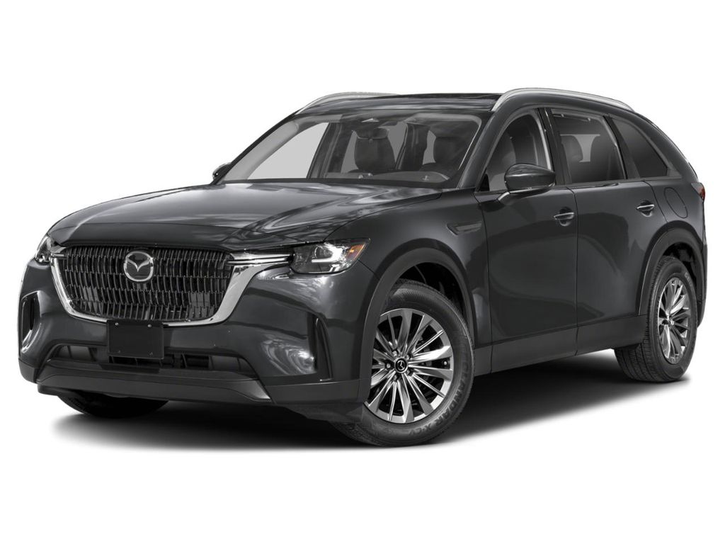 New Car 2025 Mazda Cx-90  3.3 Turbo Preferred For Sale Under $50,000 In Austin, Texas