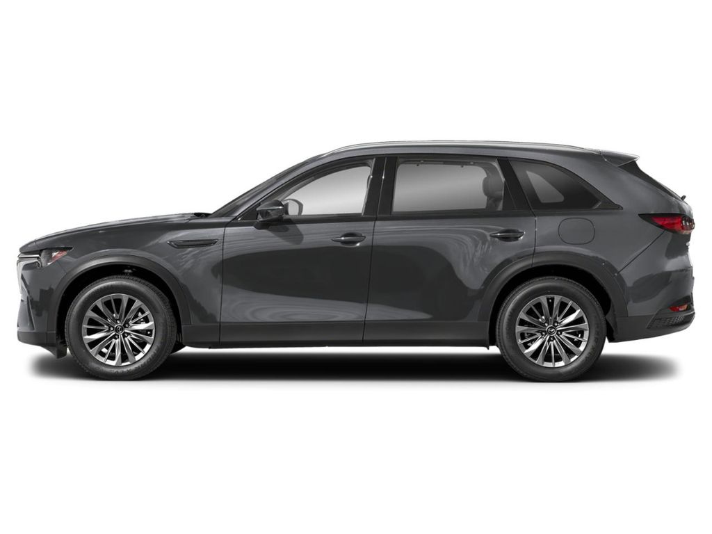 New Car 2025 Mazda Cx-90  3.3 Turbo Preferred For Sale Under $50,000 In Austin, Texas