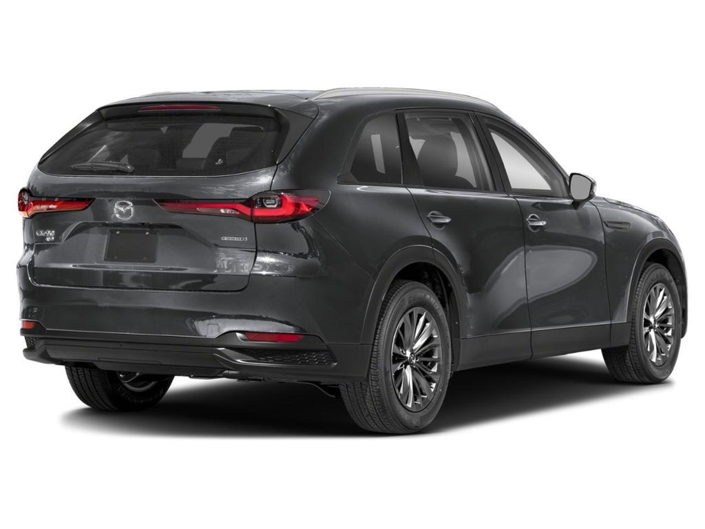 New Car 2025 Mazda Cx-90  3.3 Turbo Preferred For Sale Under $50,000 In Austin, Texas