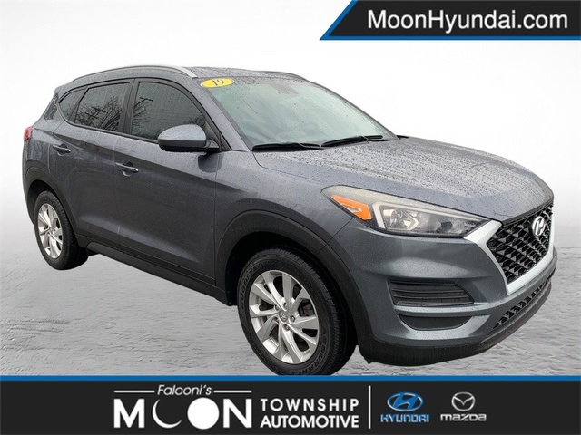 2019 Hyundai Tucson Value AWD